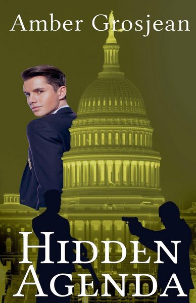 Produktbild: Hidden Agenda