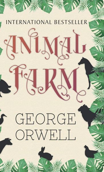 Produktbild: Animal Farm