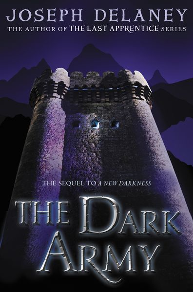 Produktbild: The Dark Army