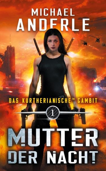 Produktbild: Mutter der Nacht