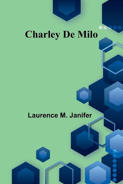 Produktbild: Charley De Milo
