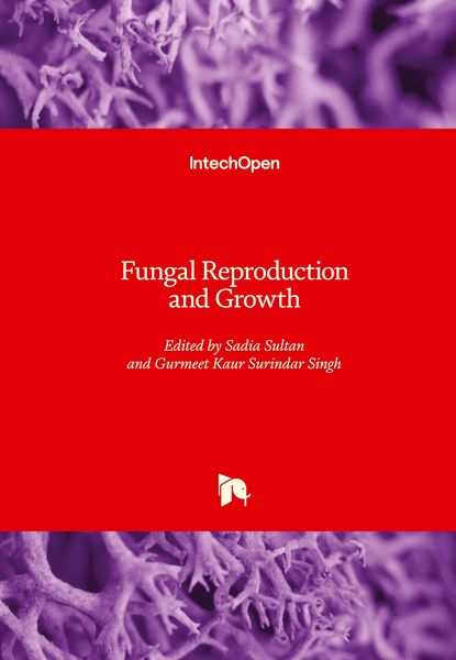Produktbild: Fungal Reproduction and Growth