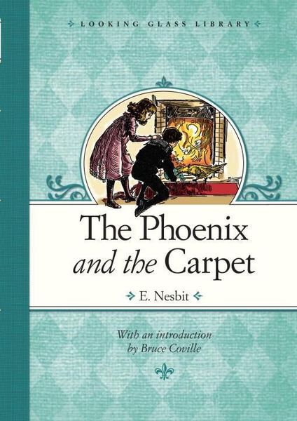 Produktbild: The Phoenix and the Carpet