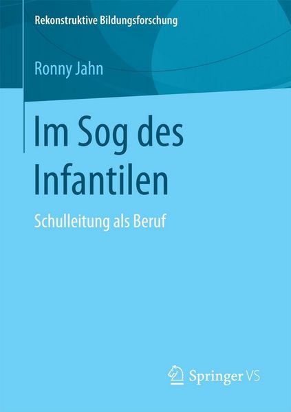 Produktbild: Im Sog des Infantilen