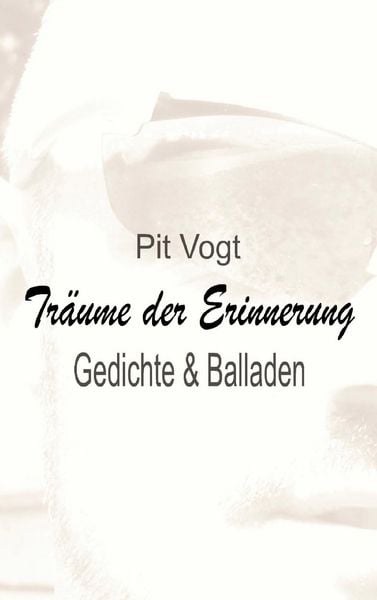 Produktbild: Tr&auml;ume der Erinnerung