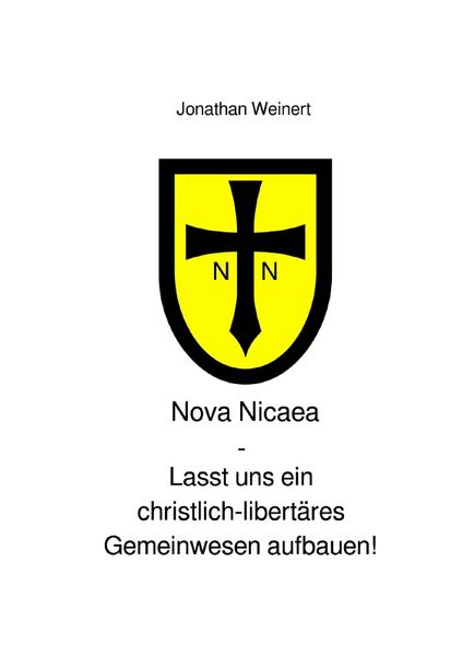 Produktbild: Nova Nicaea