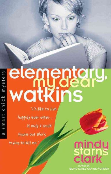 Produktbild: Elem My Dear Watkins