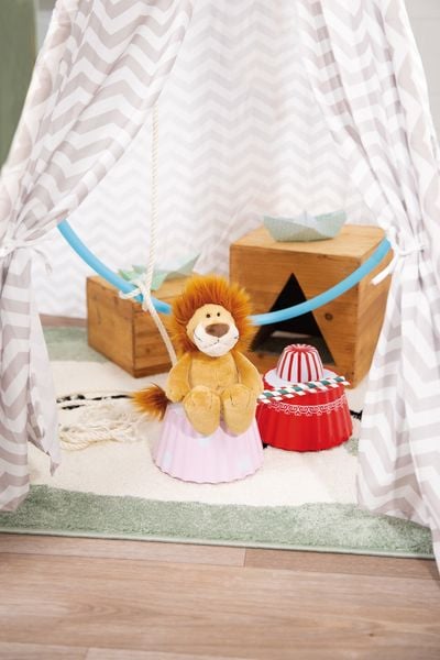 NICI - Selection - Löwe 25cm Schlenker