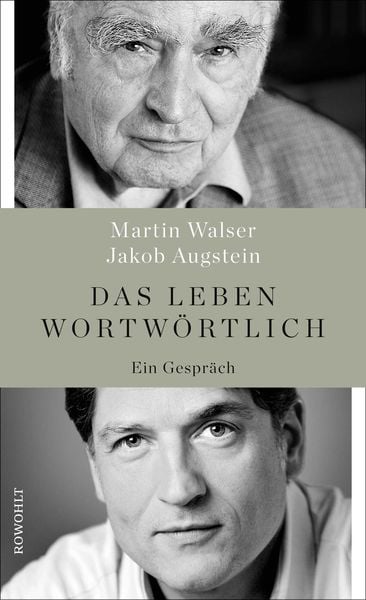 Produktbild: Das Leben wortw&ouml;rtlich