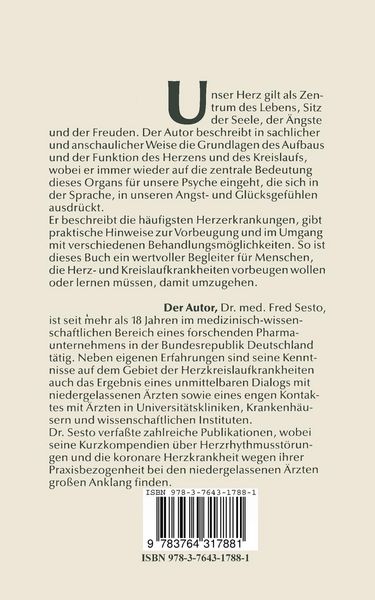 Produktbild: Herz und Kreislauf ABC