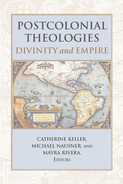 Produktbild: Postcolonial Theologies