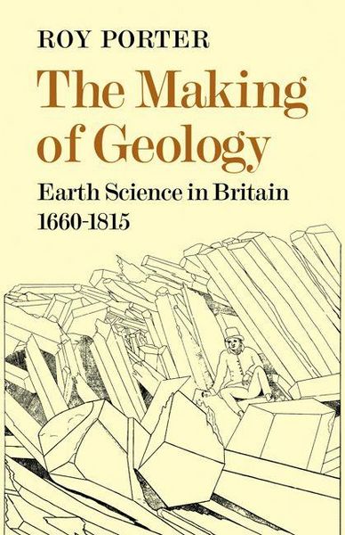 Produktbild: The Making of Geology