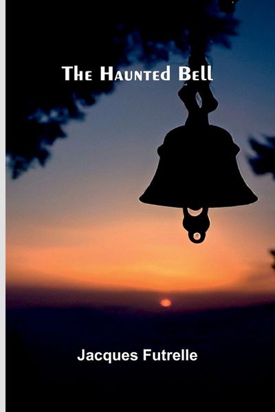 Produktbild: The Haunted Bell