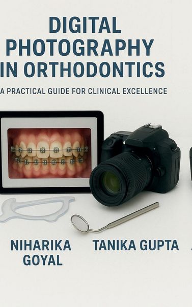 Produktbild: Digital Photography in Orthodontics