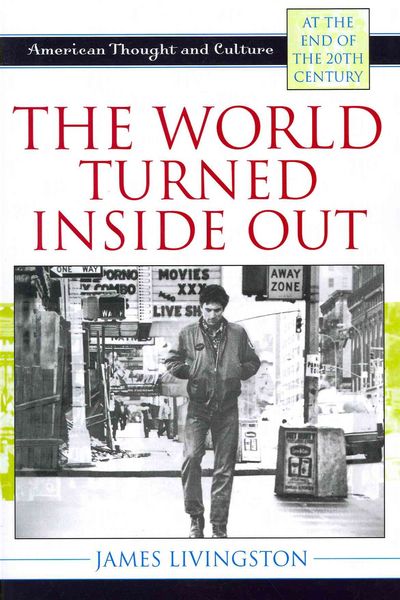 Produktbild: World Turned Inside Out