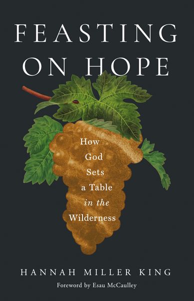 Produktbild: Feasting on Hope