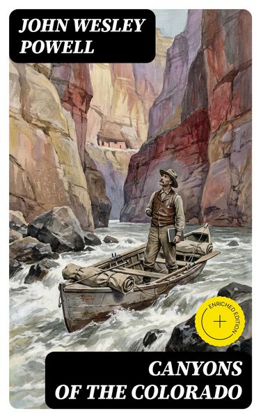 Produktbild: Canyons of the Colorado
