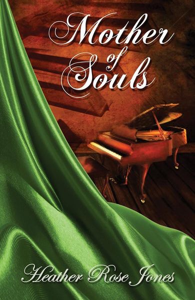 Produktbild: Mother of Souls