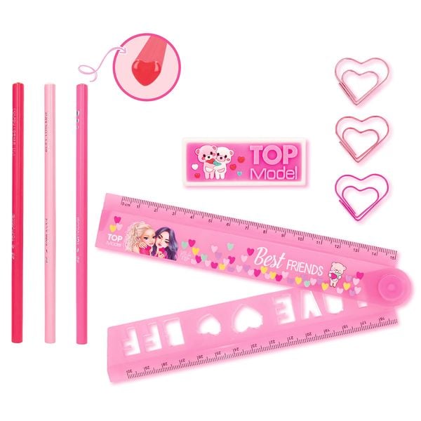 Produktbild: TOPModel Schreib-Set