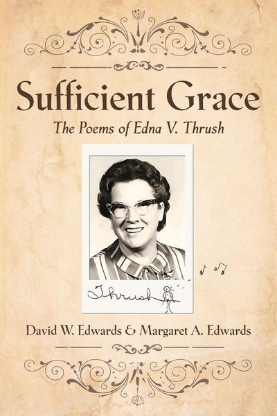 Produktbild: Sufficient Grace