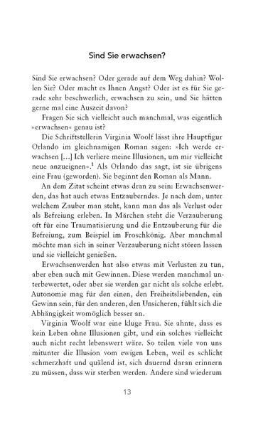Produktbild: Ewig Kind