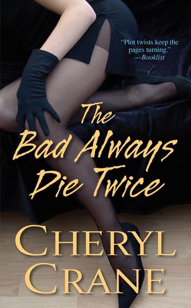 Produktbild: The Bad Always Die Twice