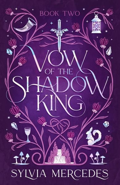 Produktbild: Vow of the Shadow King