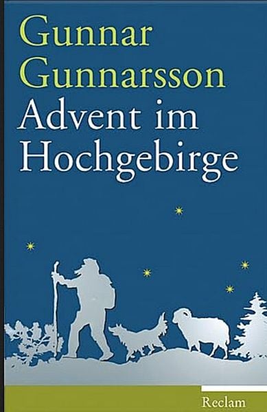 Produktbild: Advent im Hochgebirge