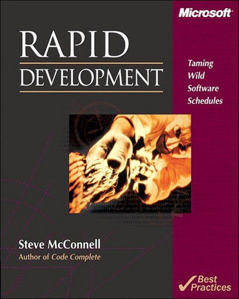Produktbild: Rapid Development