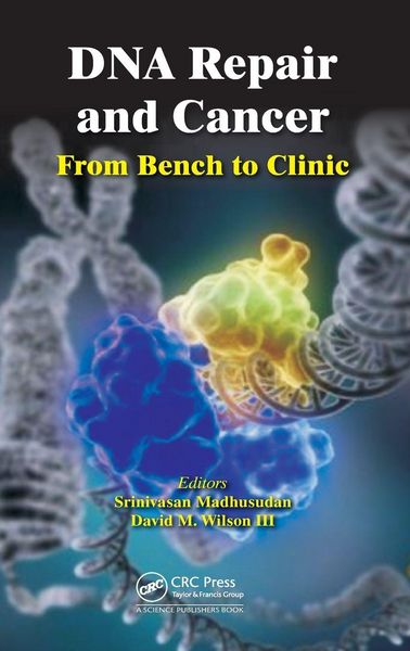 Produktbild: DNA Repair and Cancer