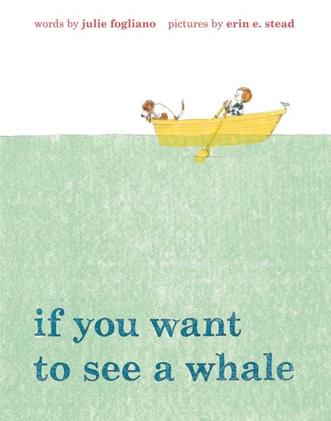 Produktbild: If You Want to See a Whale