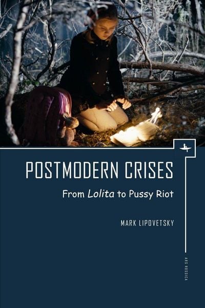 Produktbild: Postmodern Crises