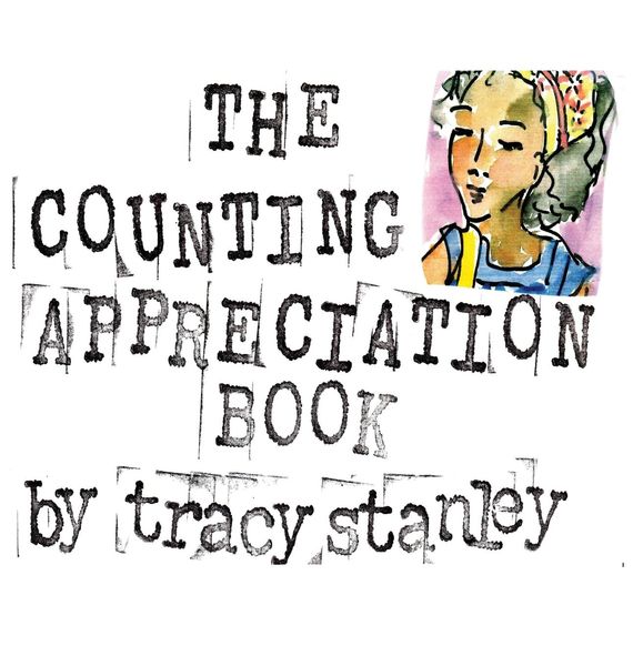 Produktbild: The Counting Appreciation Book