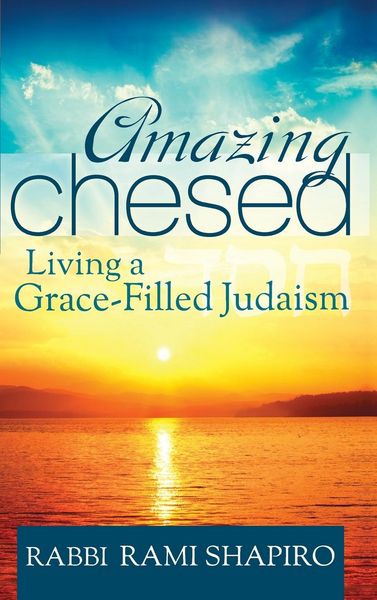 Produktbild: Amazing Chesed