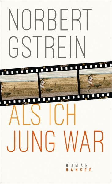 Produktbild: Als ich jung war