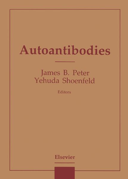 Produktbild: Autoantibodies