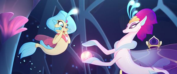 Produktbild: My Little Pony - Der Film