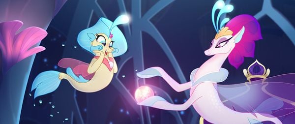 Produktbild: My Little Pony - Der Film