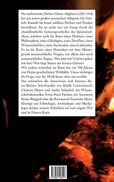 Produktbild: In Dantes Kreis