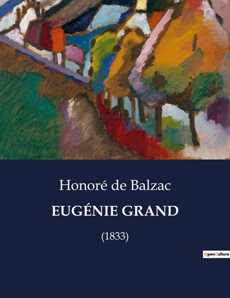 Produktbild: Eug&eacute;nie Grand