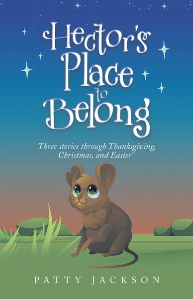 Produktbild: Hector's Place to Belong