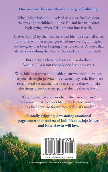 Produktbild: A Mother's Betrayal