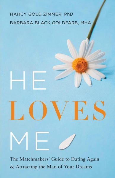 Produktbild: He Loves Me