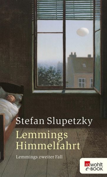 Produktbild: Lemmings Himmelfahrt: Lemmings zweiter Fall