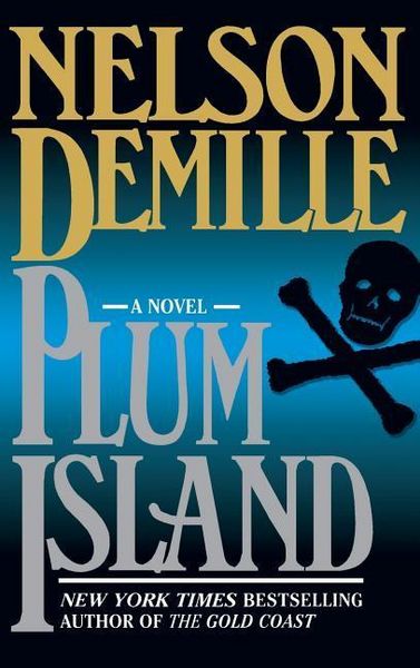 Produktbild: Plum Island