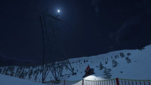 Produktbild: Alpine - The Simulation Game