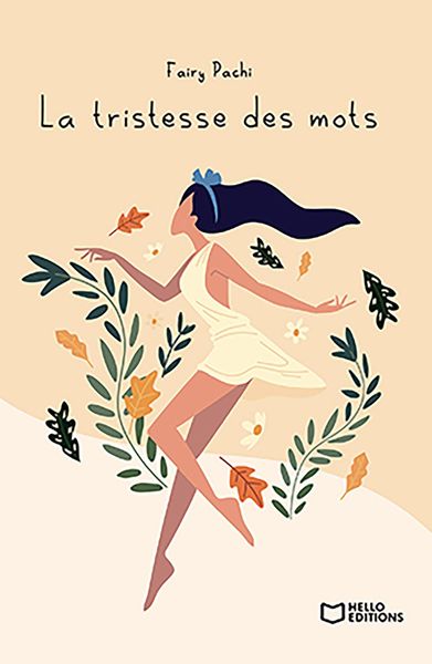 Produktbild: La tristesse des mots