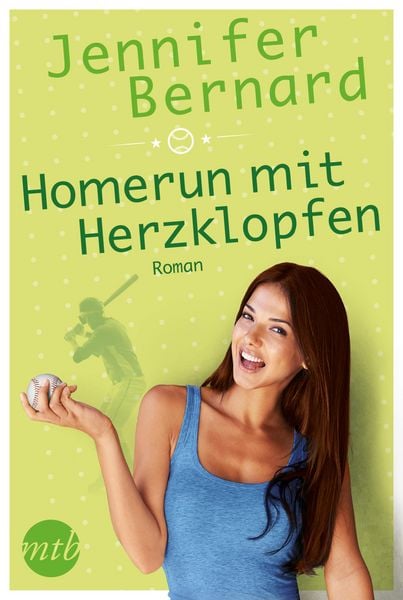 Produktbild: Homerun mit Herzklopfen