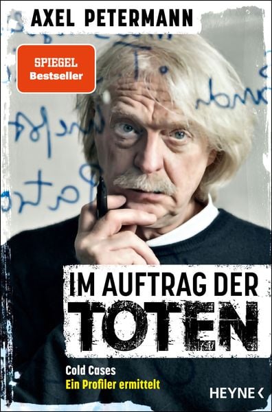 Produktbild: Im Auftrag der Toten