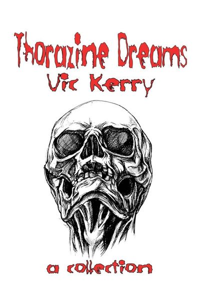 Produktbild: Thorazine Dreams